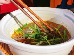 -鹤江桥·红油牛肉粉(SKP店)