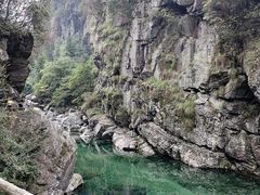 -石台牯牛降景区