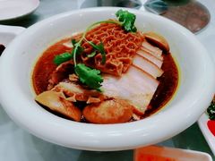 卤水拼盘-新旺茶餐厅(嘉里城店)