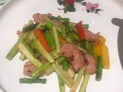 -同庆楼(滨湖万达广场店)