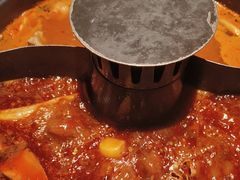 -晓宇重庆火锅(西安荟聚店)