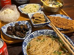 -老横泾面馆(吴中横泾店)