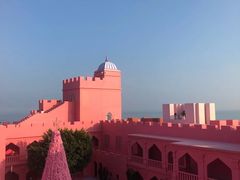 -漳州滨海火山岛自然生态风景区