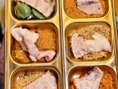 -熊大·鲜烤黄牛肉(五山店)