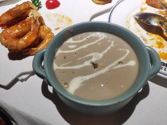 -俄士厨房(五棵松华熙LIVE店)