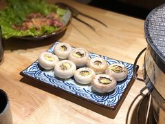 -隐家本格烧肉(万达广场店)