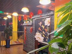 -江湖水乡铁锅炖魚(周庄嘉园店)