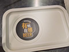 -有蚝有翅烧烤大排档·宵夜(右安门店)