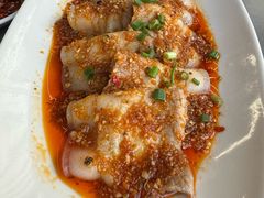-香辣会·老牌川菜(骏豪店)