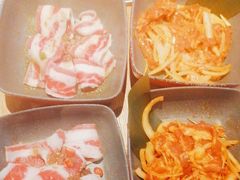 -新石器烤肉(百联川沙店)