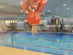 -美菲特健身(华贸店)