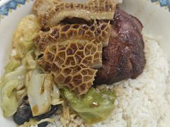 -永祥烧腊餐厅(虹口店)