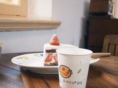 -春风十里咖啡馆