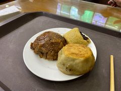 驴打滚-白魁老号饭庄(交道口店)