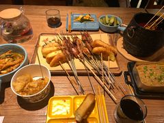 -那些年记忆烧烤