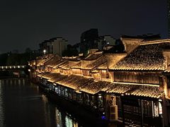 -嘉兴月河历史街区