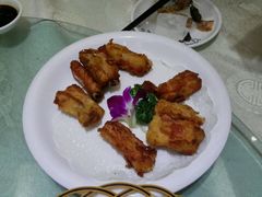 -新享乐海鲜(翠华路店)