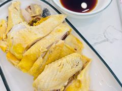 -蟹天蟹地农家菜·阳澄湖大闸蟹(浅水湾店)