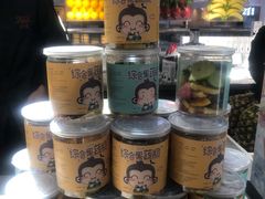 -Jazcu珍仕菓鲜榨果汁(西单大悦城店)