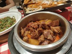 -西贝(宝乐汇店)