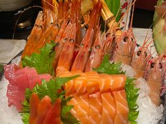 -花潮料理艺食馆(成都万象城店)