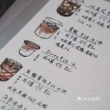 周末去的江南西新店 🐕小狗LuoYou咖啡☕️