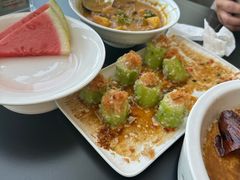 -有璟阁港式餐厅(金融街购物中心店)