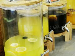 -大橘元自助回转火锅(天河新天地店)