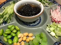 -四季民福烤鸭店(前门廊房二条店)