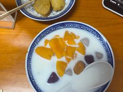 -韵姐牛奶甜品世家