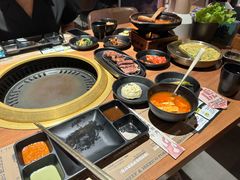 -虎哥六韩式烤肉料理 TIGERGRILL(隆生金山湖中心购物广场店)