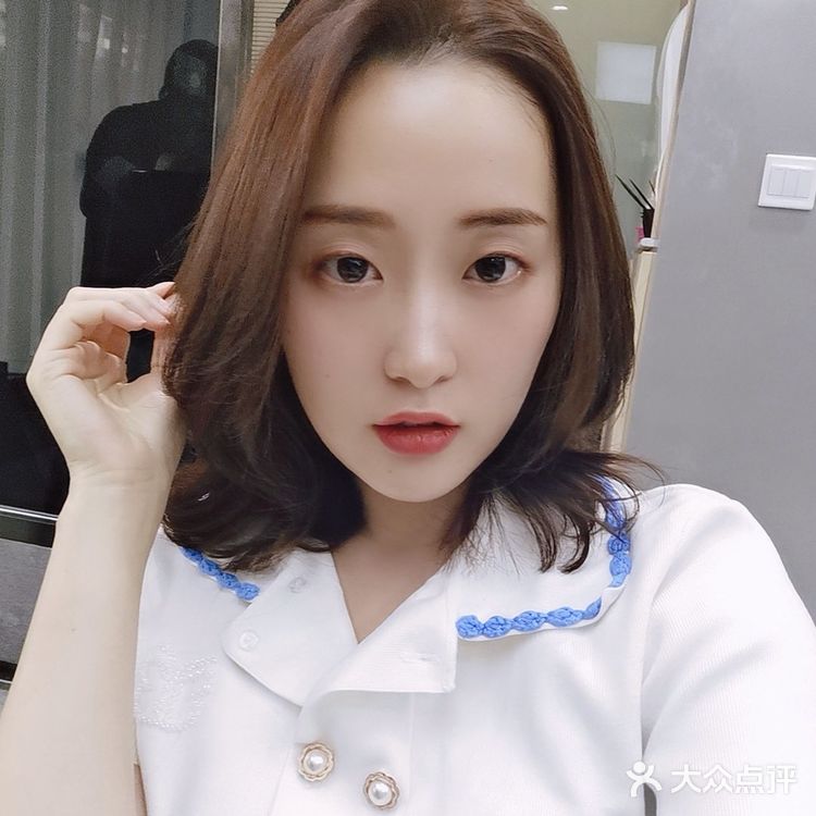 Beauty | 这家美发店，给你2021年变美超能力！