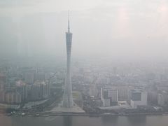 -广州四季酒店