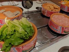 -龍歌自助小火锅(淮安楚州万达店)