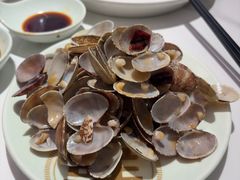 -船歌·鱼水饺青岛菜(正阳路店)