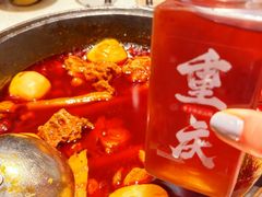 -李子坝梁山鸡(李子坝大鸡哥店)