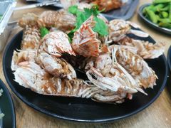 -老虎滩大连海鲜烧烤(建邺云锦路总店)