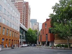 -安福路