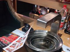 -九田家黑牛烤肉料理(溧阳吾悦店)