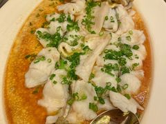 -汕头龙光喜来登酒店-采悦轩中餐厅