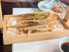 -甬妈妈湖畔里餐厅(唐山南湖旅游景区店)