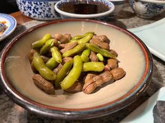 -南京大牌档(香港广场店)