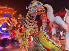 -渔岛海洋度假区