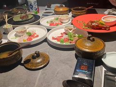 -匠和风精致料理(祥禾天地店)