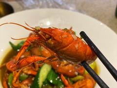 -我是那个大叔·美食研究所(新塘路店)