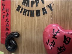 -海底捞火锅(万丰桥店)
