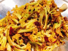 -小胡同炒鸡(胜利路店)