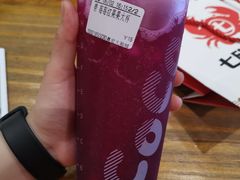 -CoCo都可(嘉定大融城店)