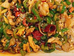 -食德喜·阳山鸡王食研基地