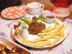 澳洲进口肉眼牛排-Kitchen·Y洋厨房西餐厅(王府壹号店)